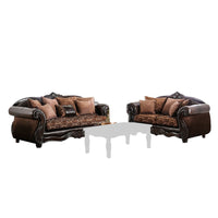 Espresso Brown