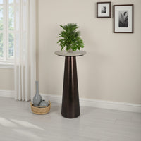 Bronze, Gray