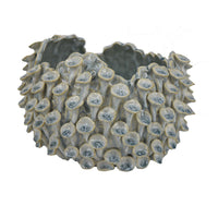 Blue, Gray