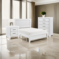 White, Black