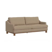 Camel Brown, Natural Brown