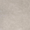 Pola Loveseat 69 Inch 2 Throw Pillows Oyster Gray Faux Leather