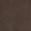 Pola Loveseat 69 Inch 2 Throw Pillows Modern Dark Brown Faux Leather