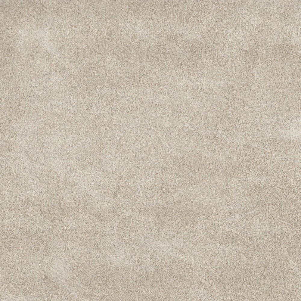 Pola Sofa 95 Inch 2 Throw Pillows Modern Oyster Gray Faux Leather