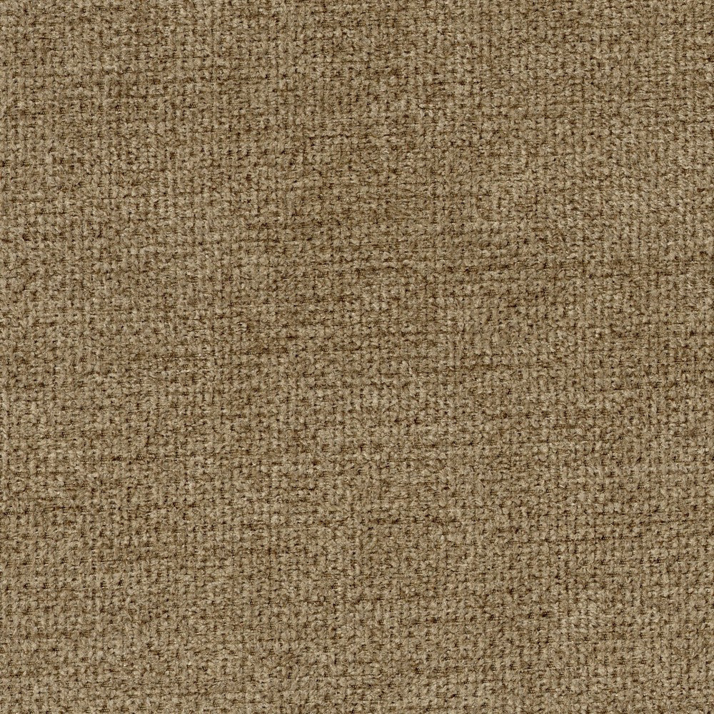 Jeni Accent Armchair 1 Throw Pillow Modern Camel Brown Polyester