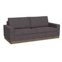 Iron Gray, Taupe Brown