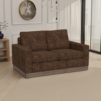 Chocolate Brown, Taupe Brown