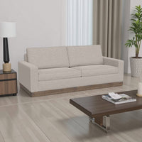 Oyster Beige, Taupe Brown