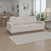 Oyster Gray, Taupe Brown