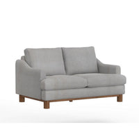 Oyster Beige, Natural Brown