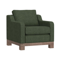 Olive Green, Brown