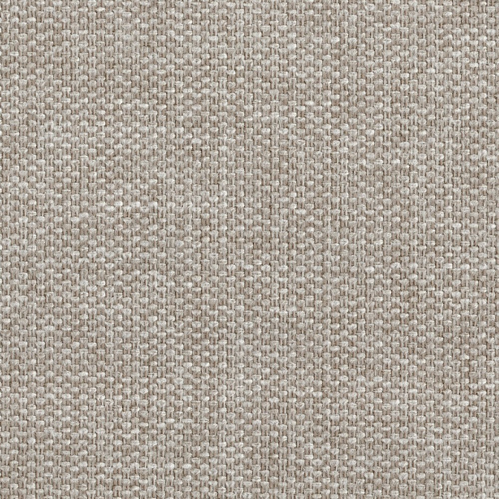 Sama 2 Cushion Sofa Accent Pillows Oyster Beige Polyester 91 Inch