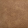Viny Armchair with Lumbar Pillow Pine Wood Cognac Brown Faux Leather BM331276