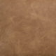 Viny Armchair with Lumbar Pillow Pine Wood Cognac Brown Faux Leather BM331276