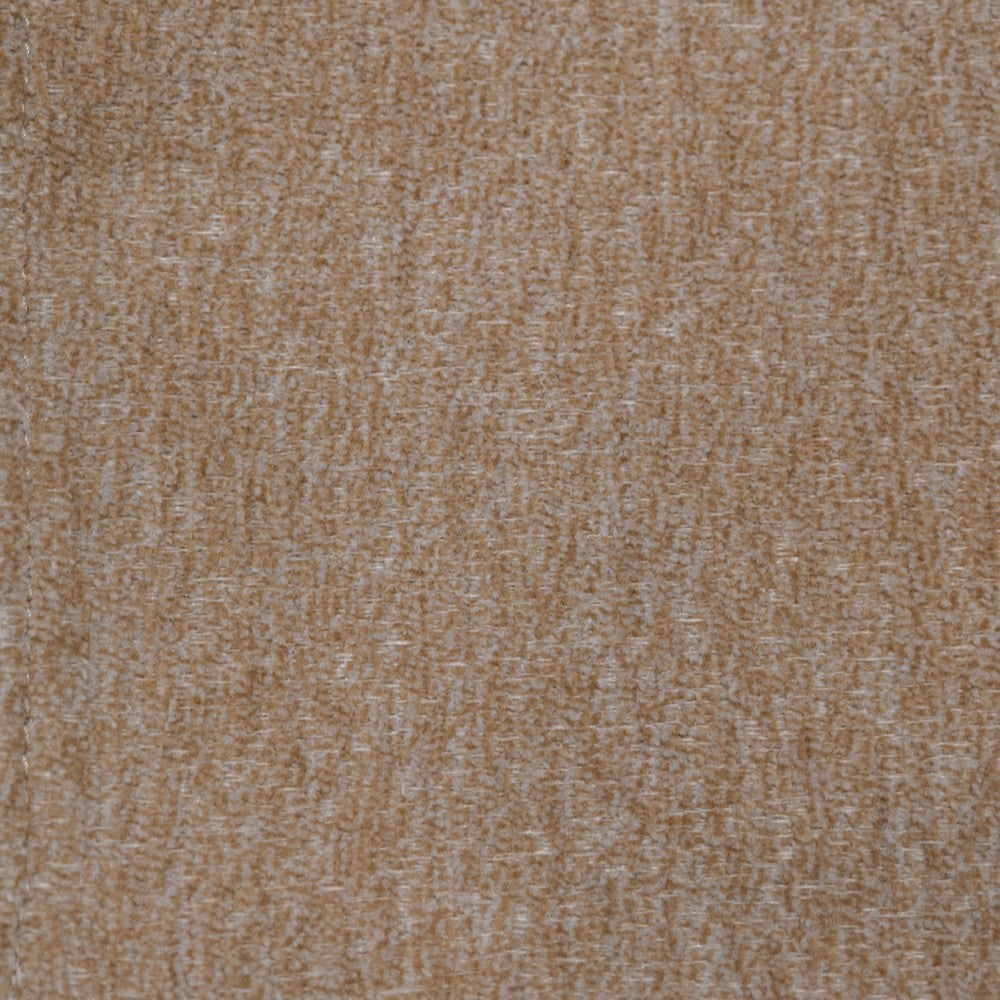 Umey Sofa 2 Throw Pillows Modern Cream Brown Polyester Solid Wood