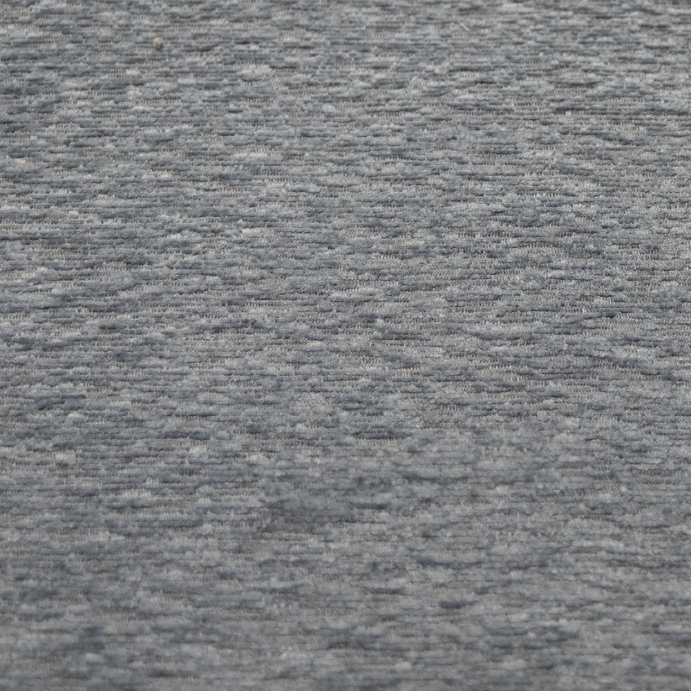 Sian Loveseat 1 Accent Throw Loose Pillow Back Gray Polyester