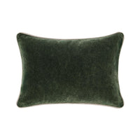 Forest Green, Natural Beige