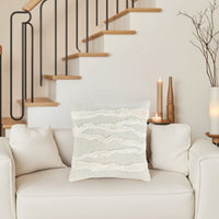 Ivory, White