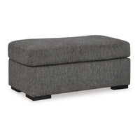 Pewter Gray, Black