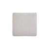 Ashley Carly Oversized Accent Ottoman Modern Stone Gray Nuvella 36 Inch BM331771