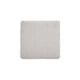 Ashley Carly Oversized Accent Ottoman Modern Stone Gray Nuvella 36 Inch BM331771