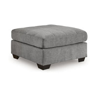 Muted Gray, Black