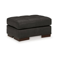 Thunder Slate Gray, Brown