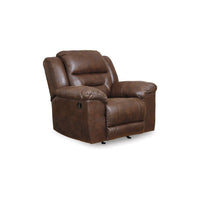 Chocolate Brown