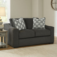 Onyx Black, Black