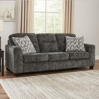 Dark Gray, Black
