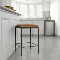 Chestnut Brown, Dark Bronze