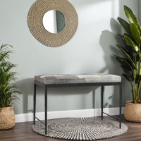 Gray, Dark Bronze