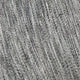 Sam Square Accent Throw Pillow, 22 Inch, Cotton Blend Textured Gray