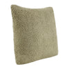 Sue Square Accent Throw Pillow, 14x26 Square, Cotton Blend Wheat Green