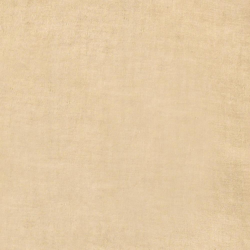 Paula 3 Piece King Size Duvet Set Soft Ochre Amber Stone Washed Hemp BM331957