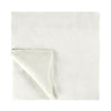 Paula Queen Size Duvet Ivory Extra Soft Stone Washed Hemp and Cotton BM331967
