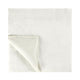 Paula Queen Size Duvet Ivory Extra Soft Stone Washed Hemp and Cotton BM331967