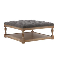 Frost Gray, Natural Brown