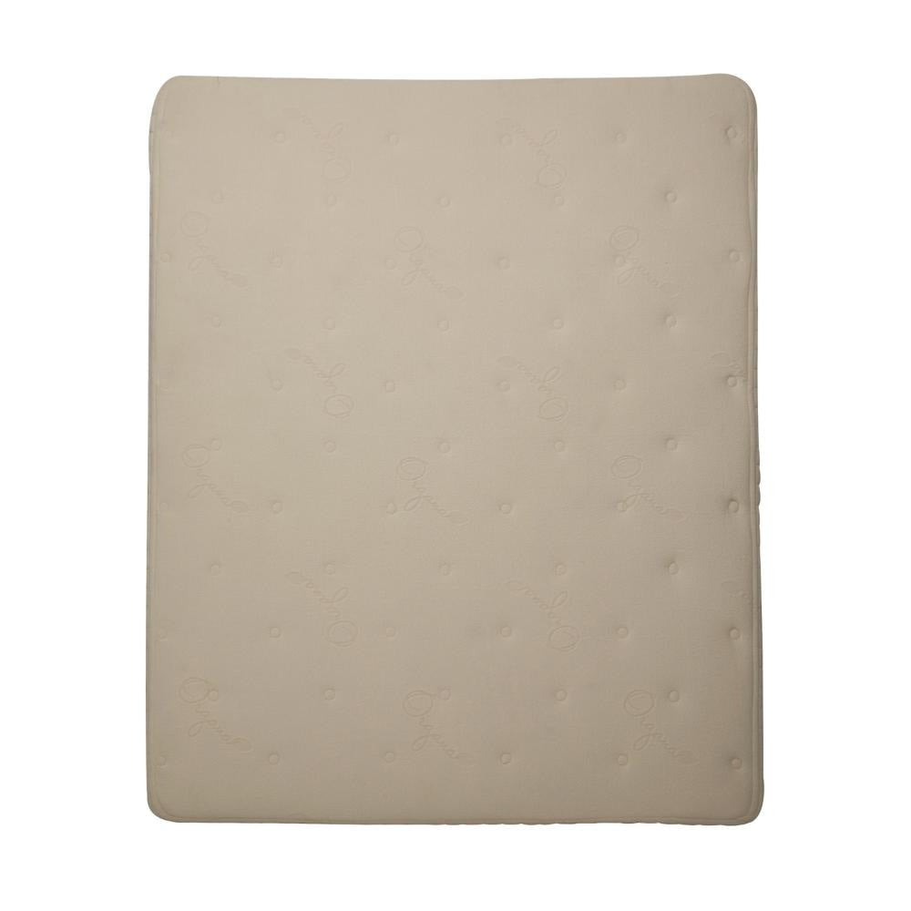 Wils Queen Mattress Pocket Spring Super Plush Organic Latex 12 Inch