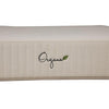 Wils Queen Size Mattress Pocket Spring Plush Organic Latex 10 Inch