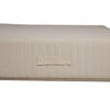 Wils Full Size Mattress Pocket Spring Plush Organic Latex 10 Inch