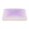 Gers Pillow Dense Memory Foam and TPE Support Ergonomic Shape 15x25 BM332017