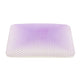 Gers Pillow Dense Memory Foam and TPE Support Ergonomic Shape 15x25 BM332017