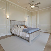 Ivory, Gray