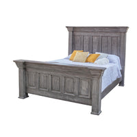 Distressed Gray