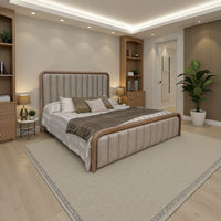 Brown, Gray