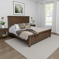 Walnut Brown