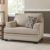 Taupe Brown