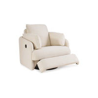 Oyster Ivory