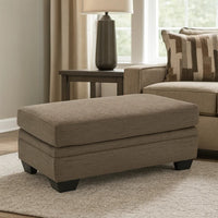 Nutmeg Brown, Black